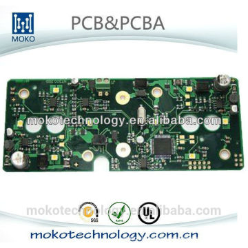 Pcb Custom PCB Assembly Hersteller